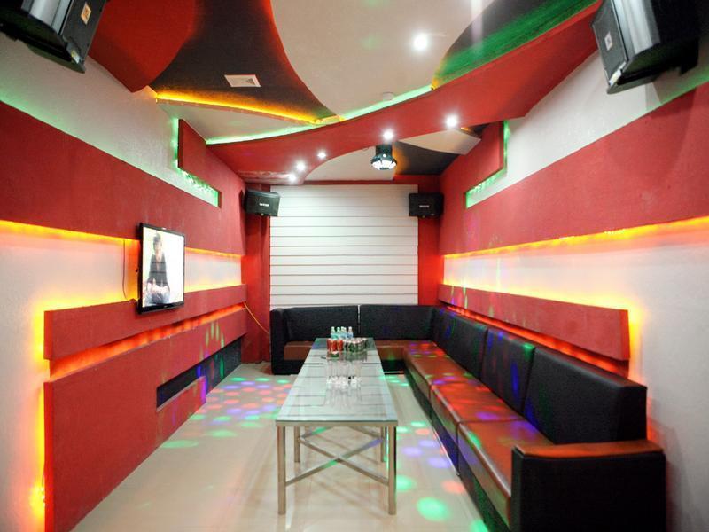 Hotel Kim Ngan 2 Cửa Lò Zewnętrze zdjęcie