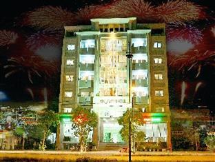 Hotel Kim Ngan 2 Cửa Lò Zewnętrze zdjęcie