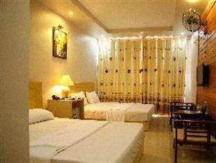 Hotel Kim Ngan 2 Cửa Lò Zewnętrze zdjęcie