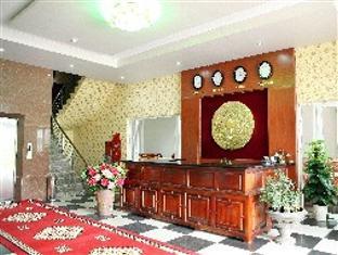 Hotel Kim Ngan 2 Cửa Lò Zewnętrze zdjęcie
