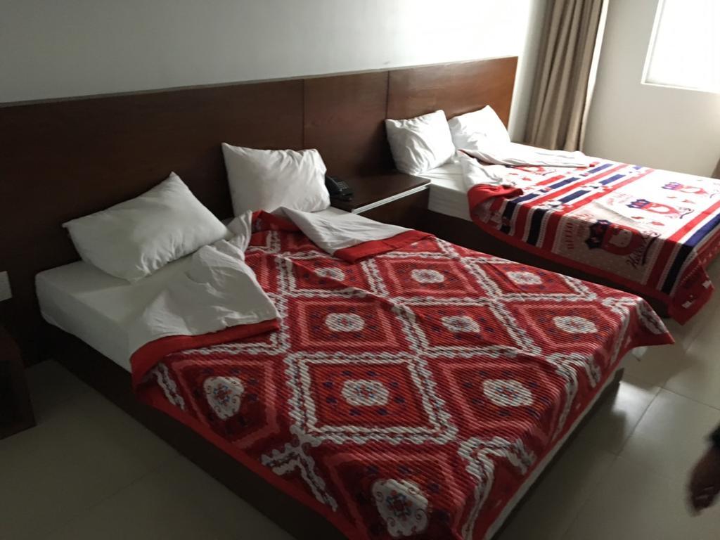 Hotel Kim Ngan 2 Cửa Lò Zewnętrze zdjęcie