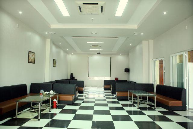 Hotel Kim Ngan 2 Cửa Lò Zewnętrze zdjęcie
