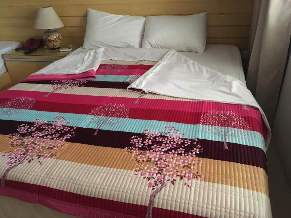 Hotel Kim Ngan 2 Cửa Lò Zewnętrze zdjęcie