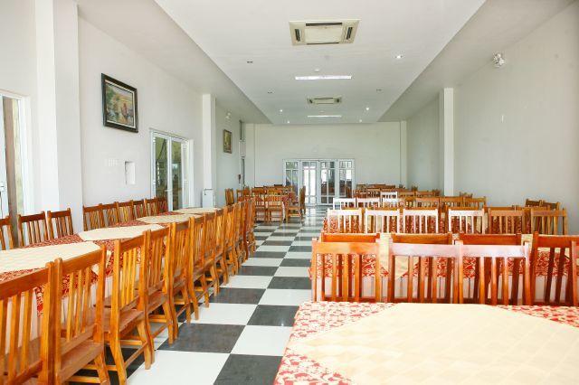 Hotel Kim Ngan 2 Cửa Lò Zewnętrze zdjęcie