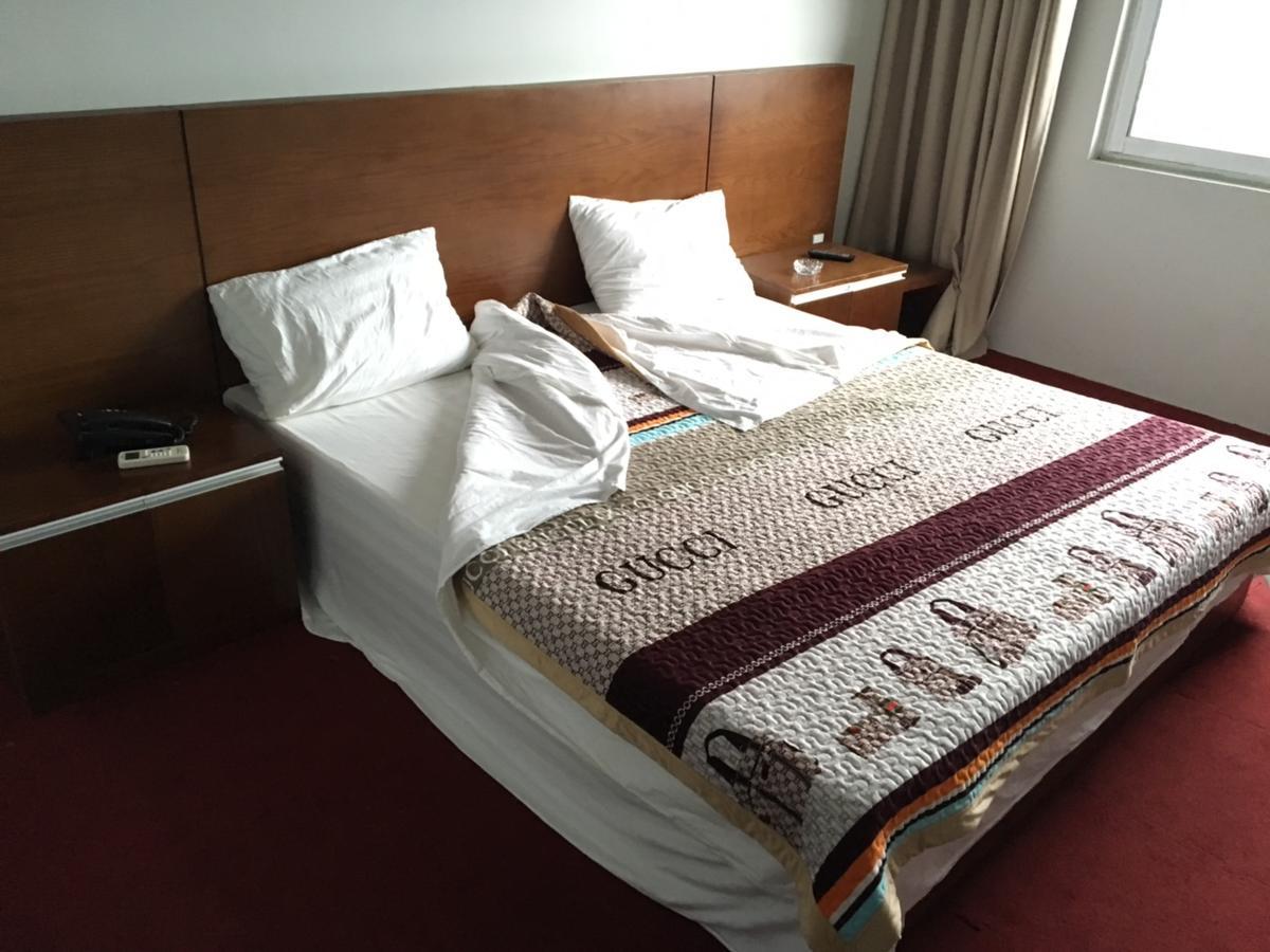 Hotel Kim Ngan 2 Cửa Lò Pokój zdjęcie