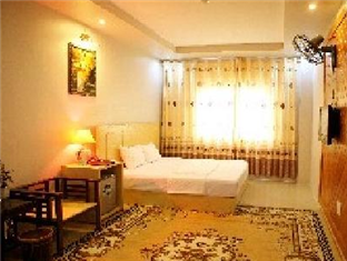 Hotel Kim Ngan 2 Cửa Lò Zewnętrze zdjęcie
